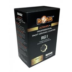 Ochronna powłoka ceramiczna - Paint Ceramic coating RG11 50ml