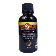 Ochronna powłoka ceramiczna - Paint Ceramic coating RG11 30ml