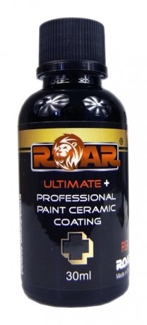 Ochronna powłoka ceramiczna - Paint Ceramic coating RG11 30ml