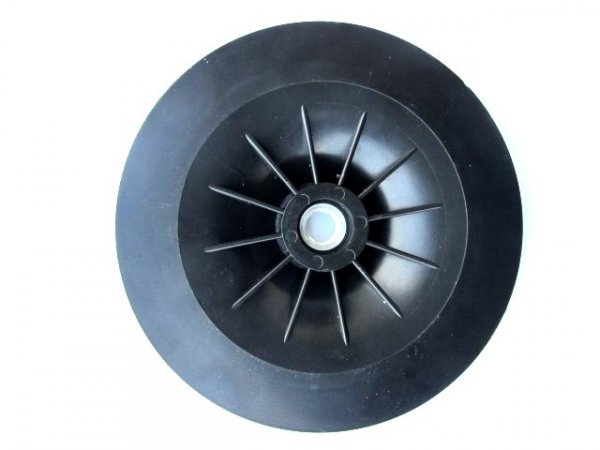 Dysk polerski 170x18mm x M14